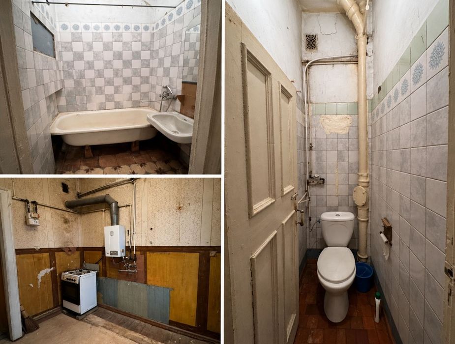 Квартира на вул. Женевська, 30/2 в Харків, ID 333417, фото №4