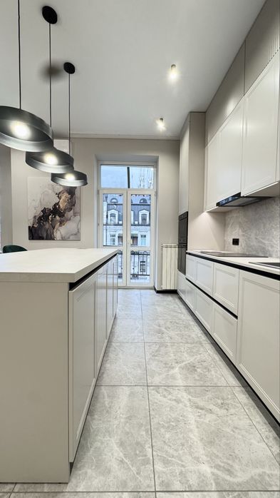 Квартира на вул. Саксаганського, 32 в Києві, ID 172381, фото №3