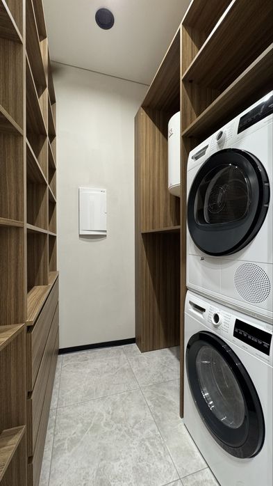 Квартира на вул. Саксаганського, 32 в Києві, ID 172381, фото №6