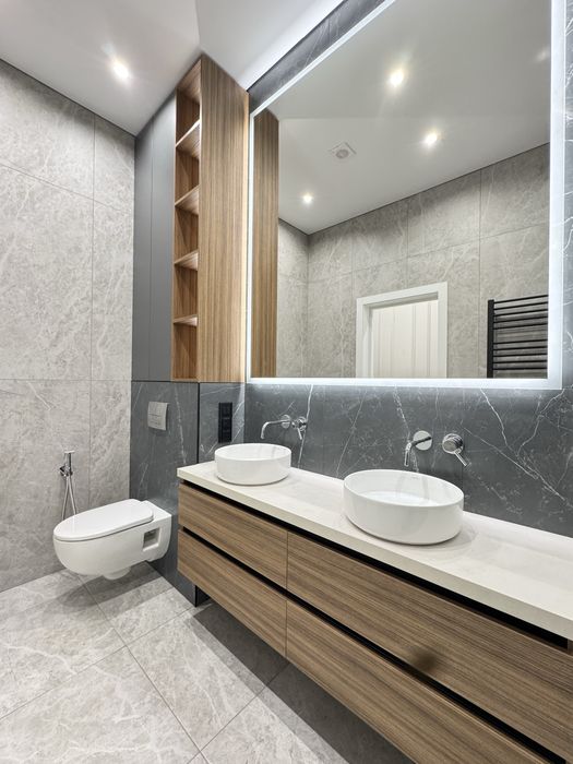 Квартира на вул. Саксаганського, 32 в Києві, ID 172381, фото №7