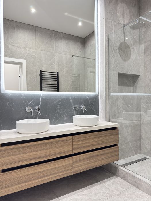 Квартира на вул. Саксаганського, 32 в Києві, ID 172381, фото №8