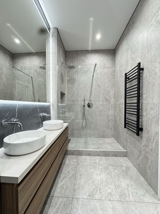 Квартира на вул. Саксаганського, 32 в Києві, ID 172381, фото №9