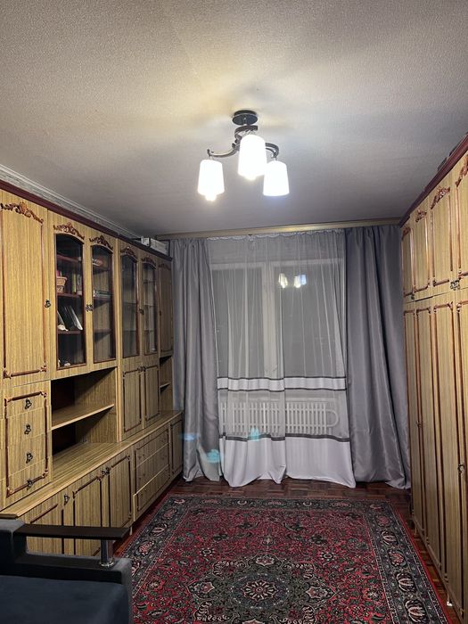 Квартира на вул. Севастопольська, 19 в Києві, ID 297785, фото №2
