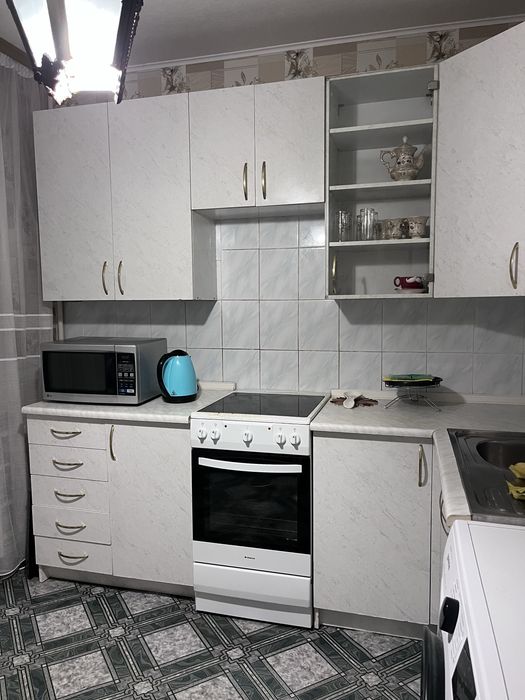 Квартира на вул. Севастопольська, 19 в Києві, ID 297785, фото №3