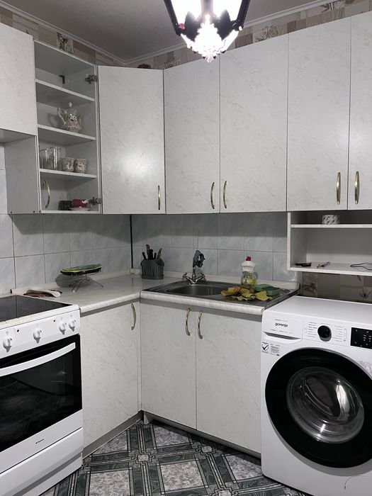 Квартира на вул. Севастопольська, 19 в Києві, ID 297785, фото №4