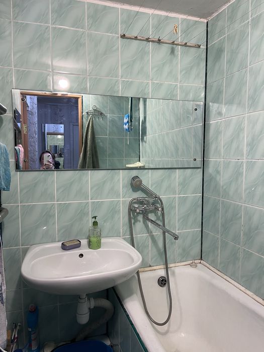 Квартира на вул. Севастопольська, 19 в Києві, ID 297785, фото №6