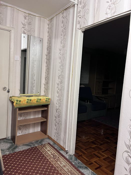 Квартира на вул. Севастопольська, 19 в Києві, ID 297785, фото №8