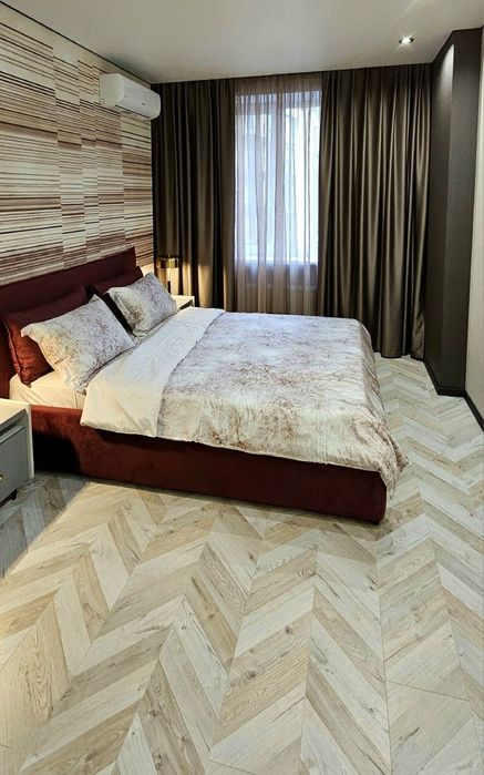 Квартира на вул. Радісна, 2 в Києві, ID 283595, фото №11