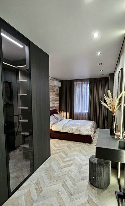 Квартира на вул. Радісна, 2 в Києві, ID 283595, фото №12