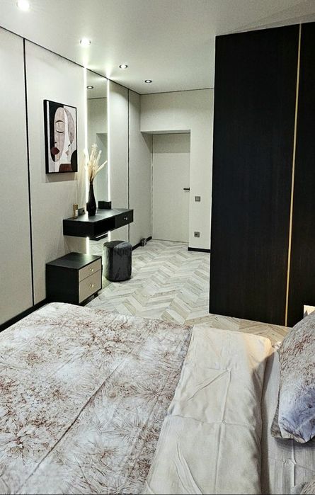 Квартира на вул. Радісна, 2 в Києві, ID 283595, фото №13