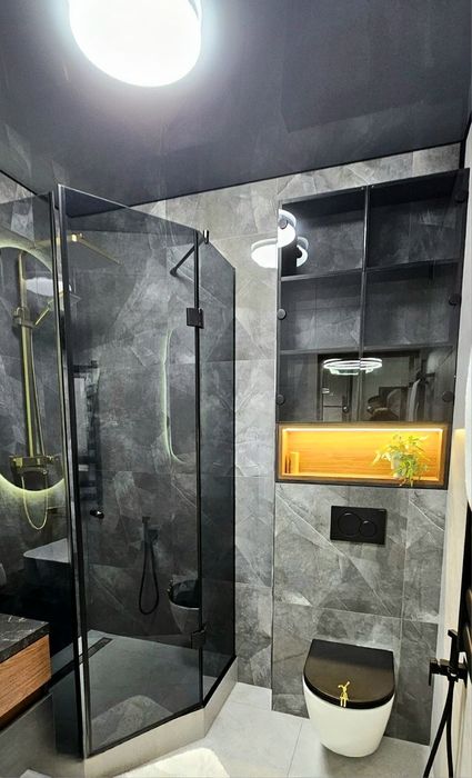 Квартира на вул. Радісна, 2 в Києві, ID 283595, фото №21