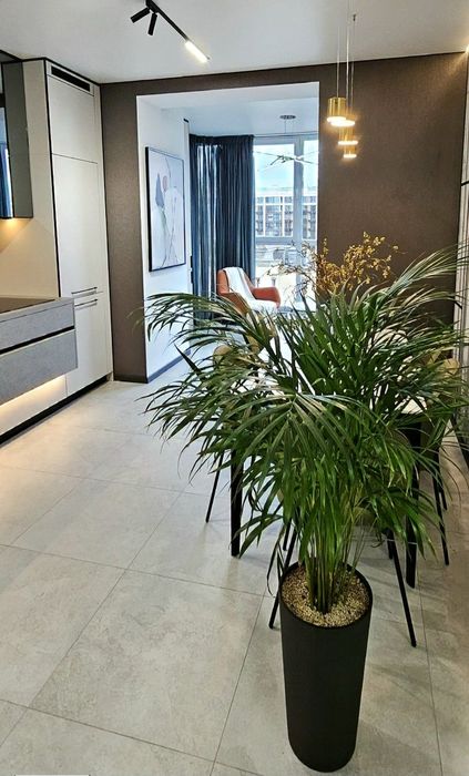 Квартира на вул. Радісна, 2 в Києві, ID 283595, фото №4