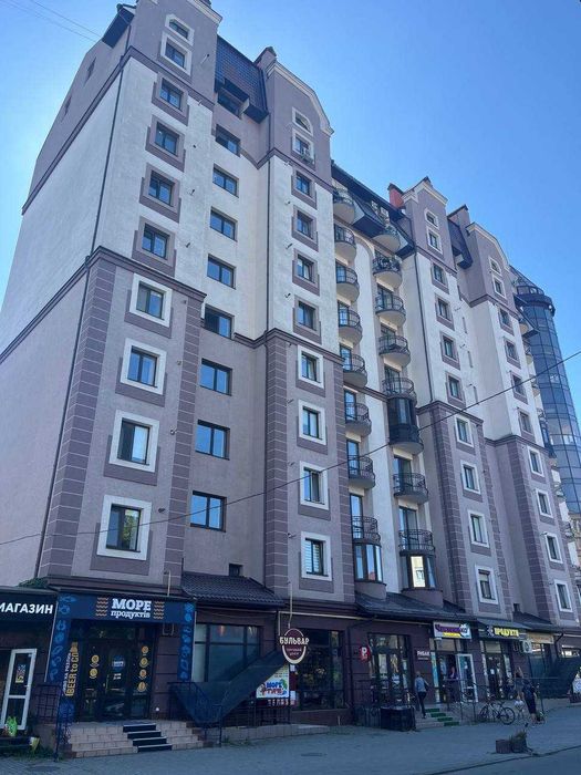 Квартира на вул. Павла Тичини в Івано-Франківську, ID 215699, фото №12