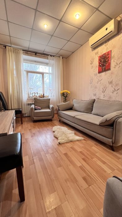 Квартира на вул. Церковна, 12 в Кривому Розі, ID 195349, фото №2