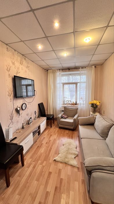 Квартира на вул. Церковна, 12 в Кривому Розі, ID 195349, фото №3