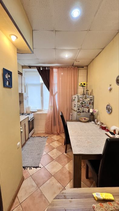 Квартира на вул. Церковна, 12 в Кривому Розі, ID 195349, фото №7