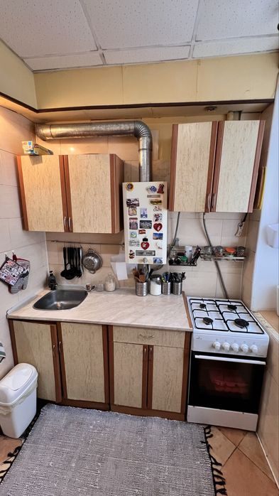 Квартира на вул. Церковна, 12 в Кривому Розі, ID 195349, фото №8