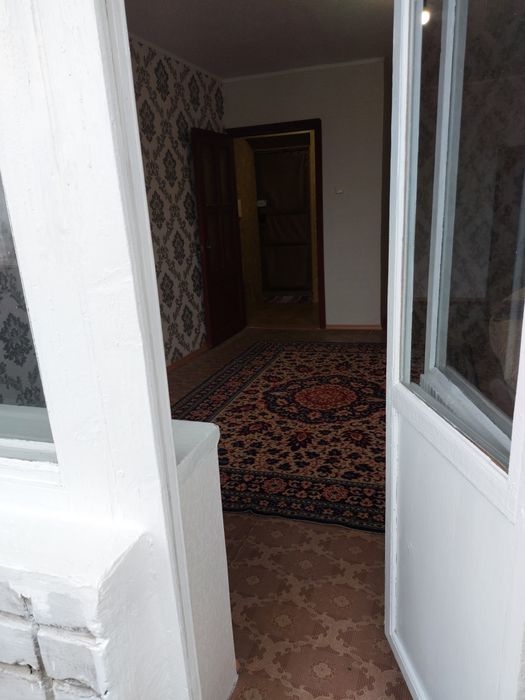 Квартира на вул. Красноводська, 1а в Дніпрі, ID 266820, фото №17