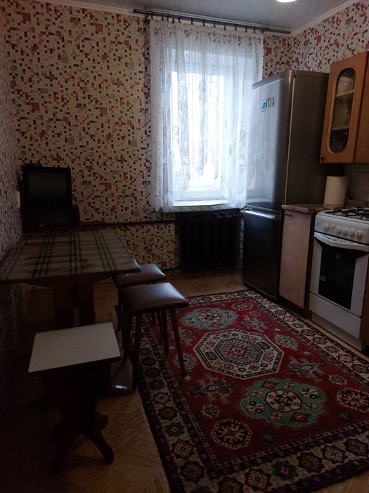 Квартира на вул. Красноводська, 1а в Дніпрі, ID 266820, фото №19