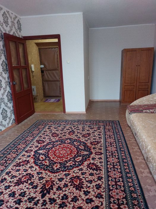 Квартира на вул. Красноводська, 1а в Дніпрі, ID 266820, фото №21
