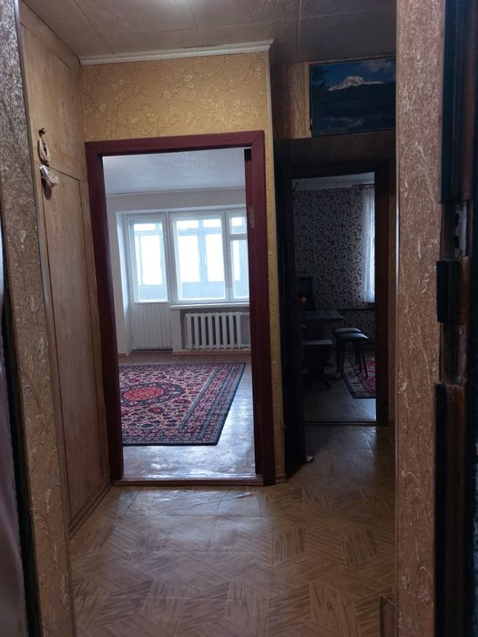 Квартира на вул. Красноводська, 1а в Дніпрі, ID 266820, фото №22