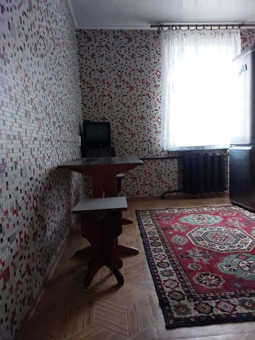 Квартира на вул. Красноводська, 1а в Дніпро, ID 266820, фото №5