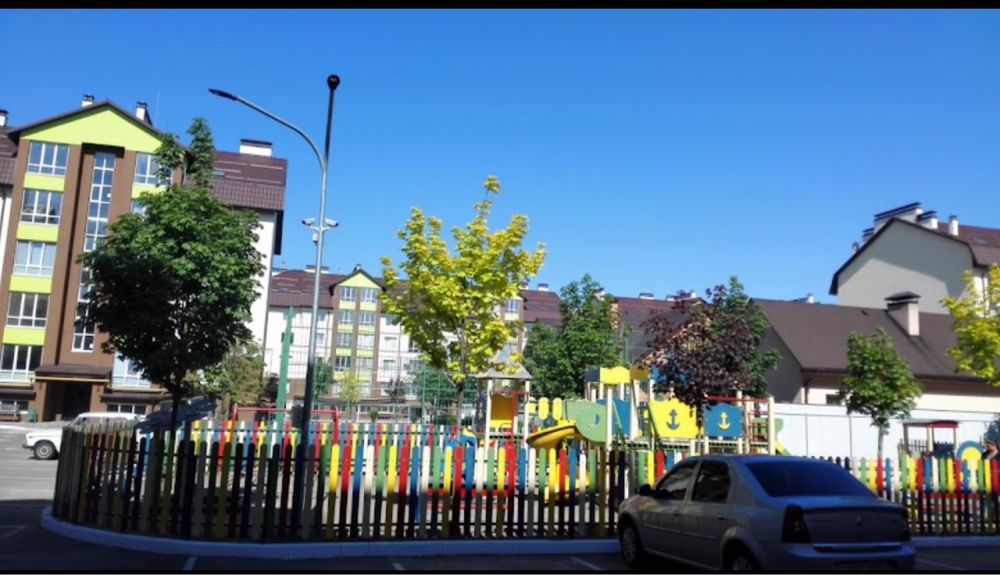 Квартира на ЖК Львівські зорі в Києві, ID 238640, фото №16