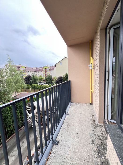 Квартира на ЖК Львівські зорі в Києві, ID 238640, фото №9