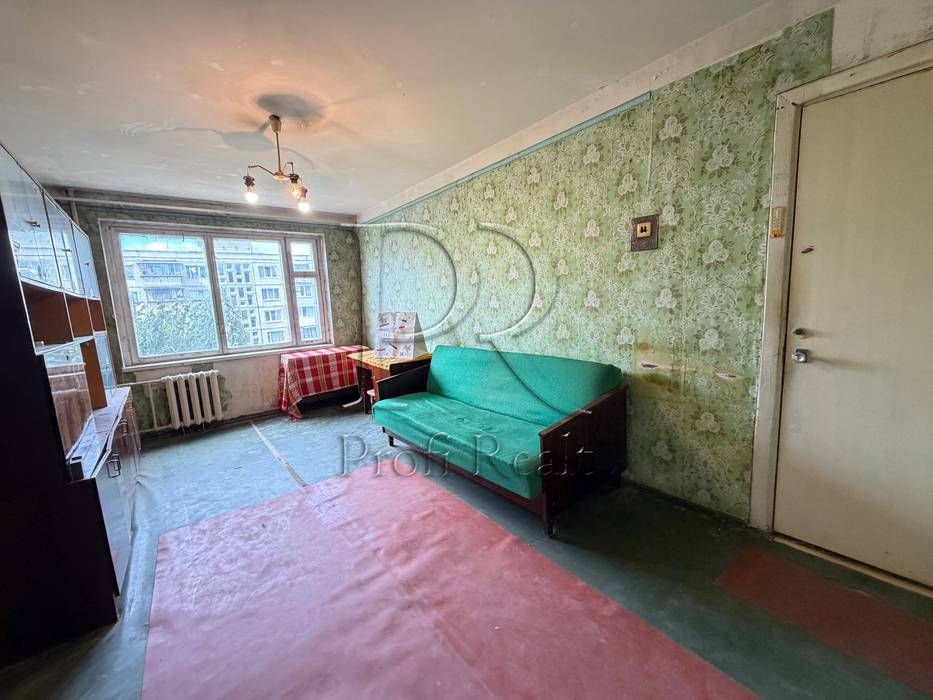 Квартира на вул. Якуба Коласа, 9 в Києві, ID 201478, фото №2