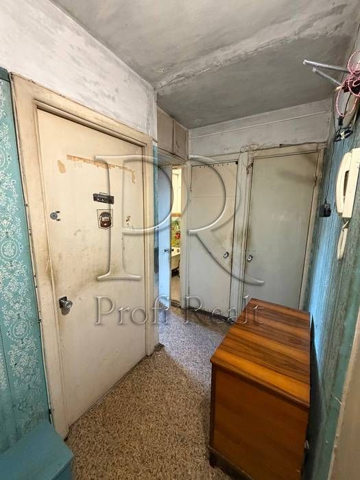 Квартира на вул. Якуба Коласа, 9 в Києві, ID 201478, фото №12