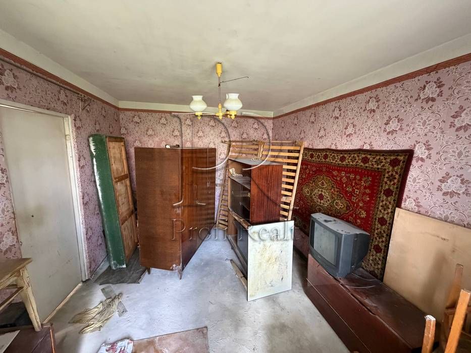 Квартира на вул. Якуба Коласа, 9 в Києві, ID 201478, фото №17