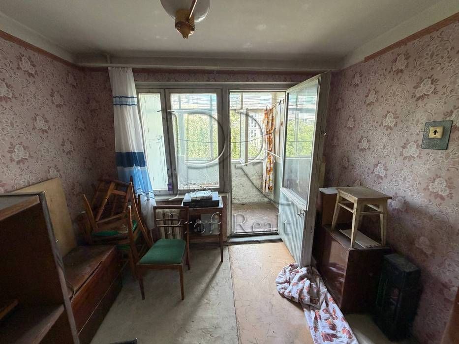 Квартира на вул. Якуба Коласа, 9 в Києві, ID 201478, фото №18