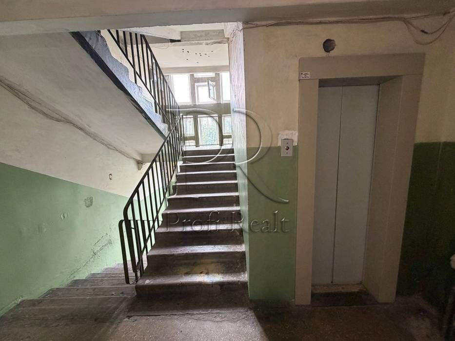 Квартира на вул. Якуба Коласа, 9 в Києві, ID 201478, фото №20