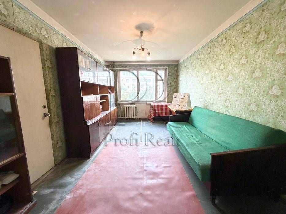 Квартира на вул. Якуба Коласа, 9 в Києві, ID 201478, фото №3