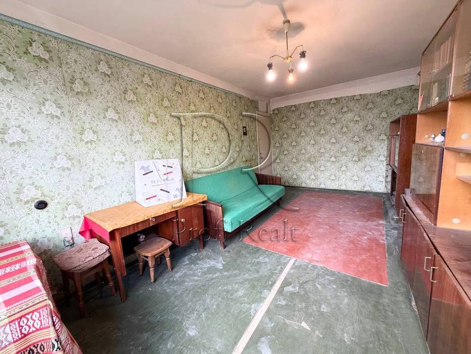 Квартира на вул. Якуба Коласа, 9 в Києві, ID 201478, фото №4