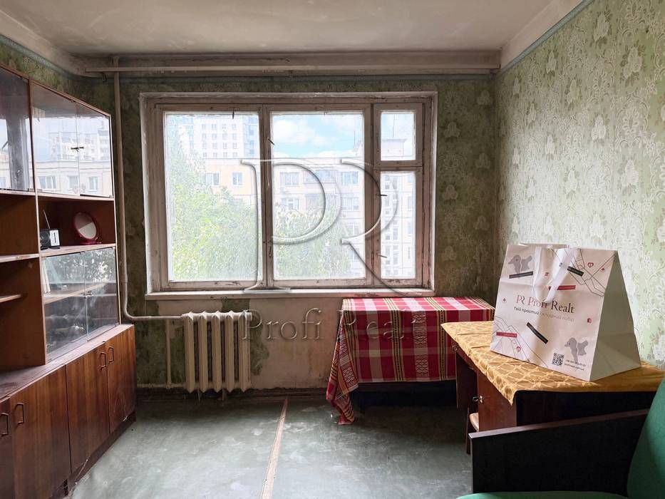 Квартира на вул. Якуба Коласа, 9 в Києві, ID 201478, фото №5