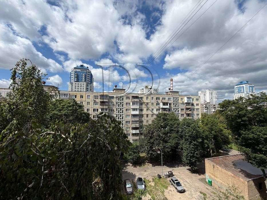 Квартира на вул. Якуба Коласа, 9 в Києві, ID 201478, фото №6