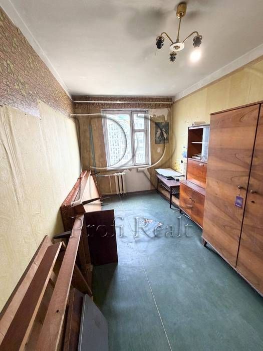 Квартира на вул. Якуба Коласа, 9 в Києві, ID 201478, фото №8