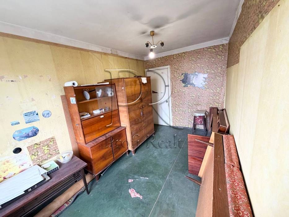 Квартира на вул. Якуба Коласа, 9 в Києві, ID 201478, фото №9