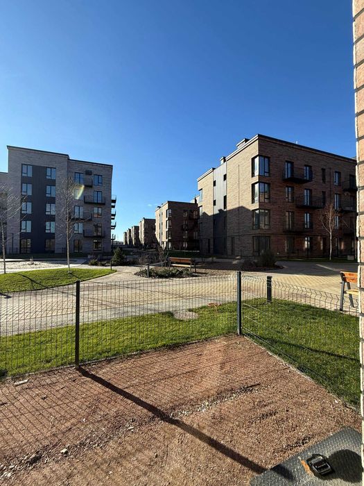 Квартира на ЖК Долішній в Івано-Франківську, ID 201403, фото №24