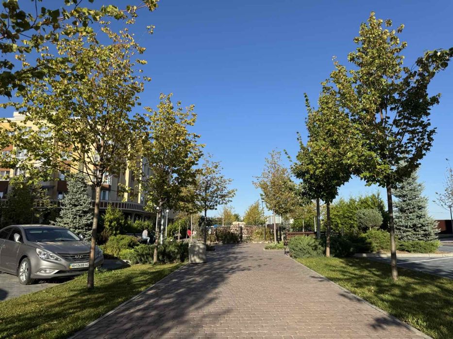 Квартира на ЖК «Львівський Затишок» в Києві, ID 279862, фото №4