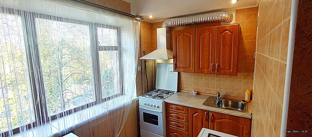 Квартира на Дніпровський в Києві, ID 383883, фото №2