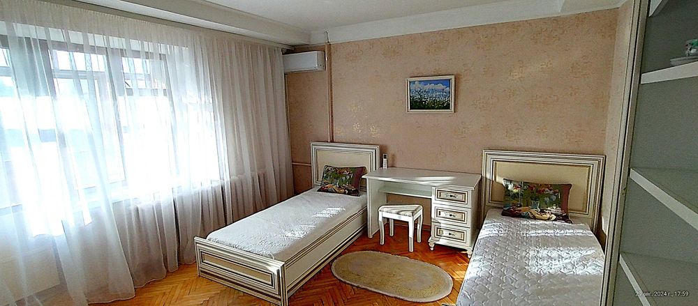 Квартира на Дніпровський в Києві, ID 383883, фото №3
