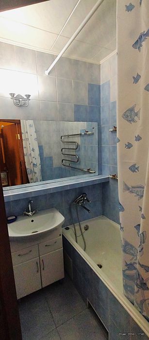 Квартира на Дніпровський в Києві, ID 383883, фото №5