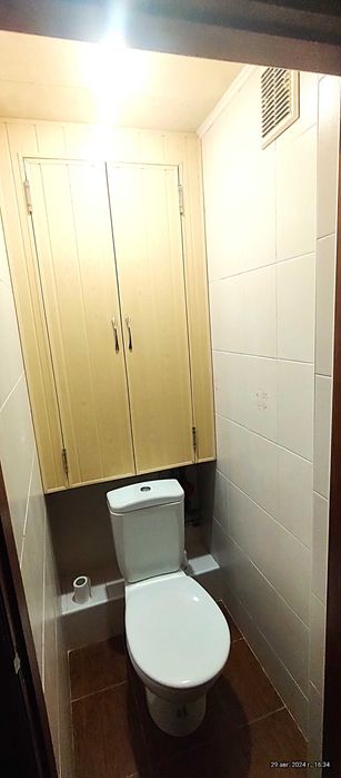 Квартира на Дніпровський в Києві, ID 383883, фото №6