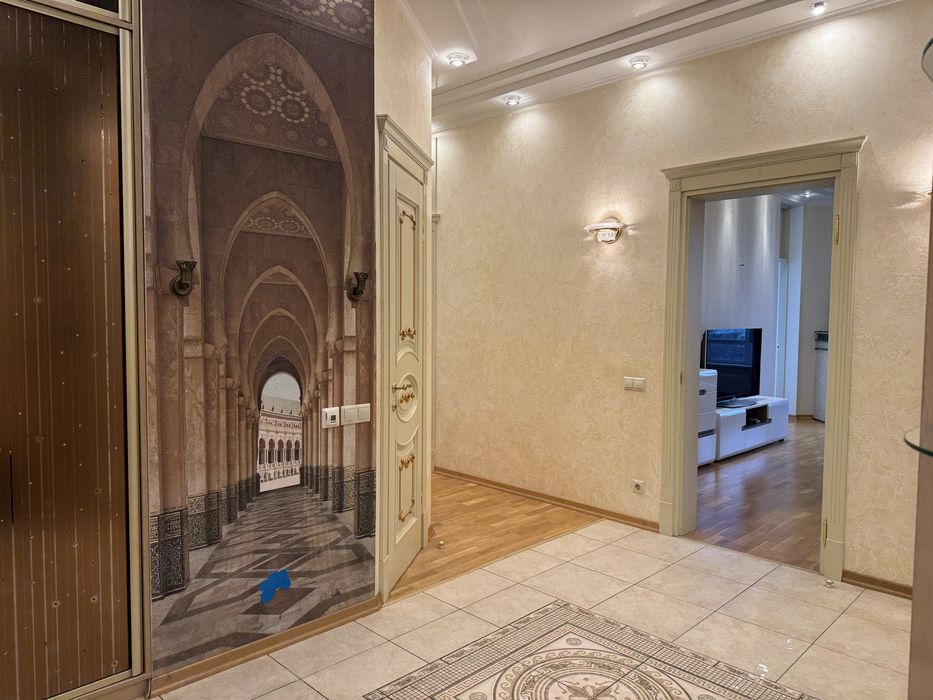 Квартира на ЖК Пори Року в Києві, ID 280374, фото №2