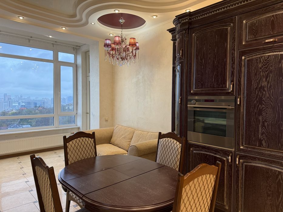 Квартира на ЖК Пори Року в Києві, ID 280374, фото №11