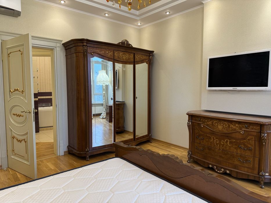Квартира на ЖК Пори Року в Києві, ID 280374, фото №17