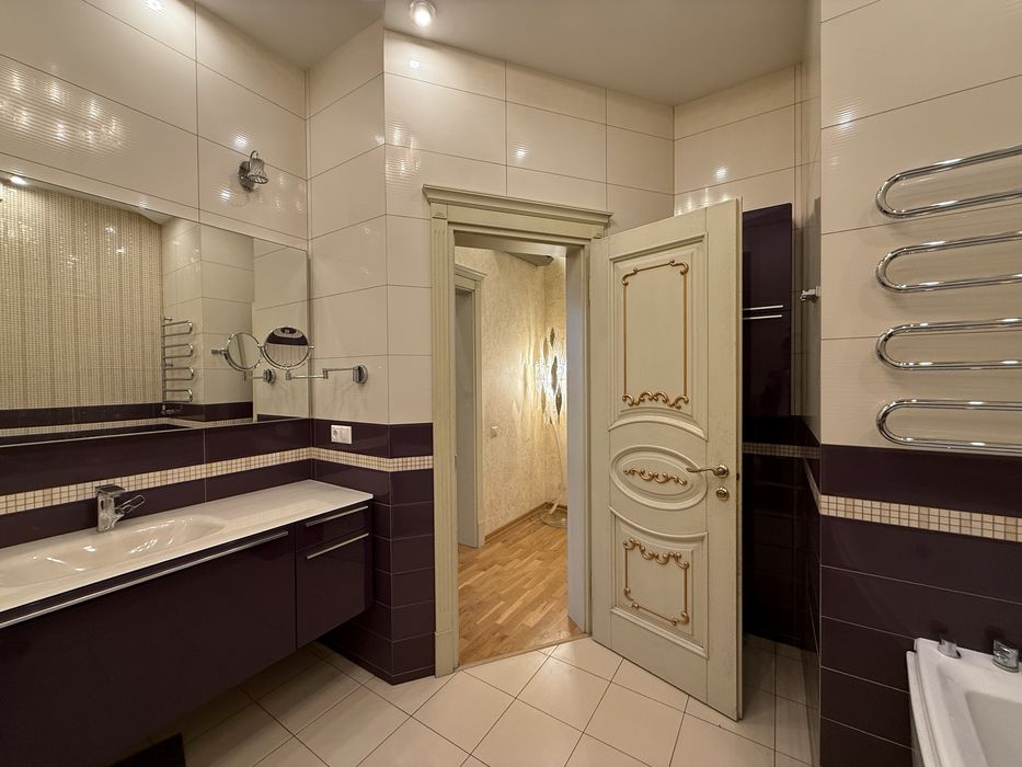 Квартира на ЖК Пори Року в Києві, ID 280374, фото №19