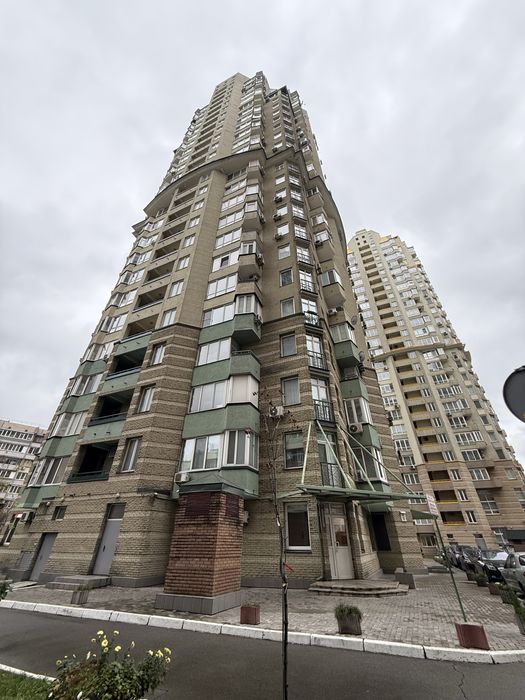 Квартира на ЖК Пори Року в Києві, ID 280374, фото №21